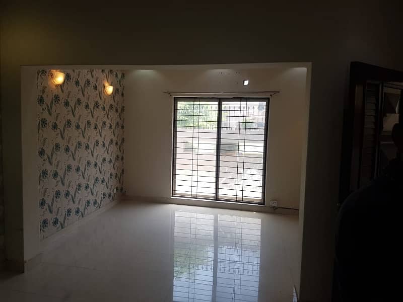 8 Marla Full House Is Available For Rent In Dha Phase 3 Near McDonald's Y Block 2