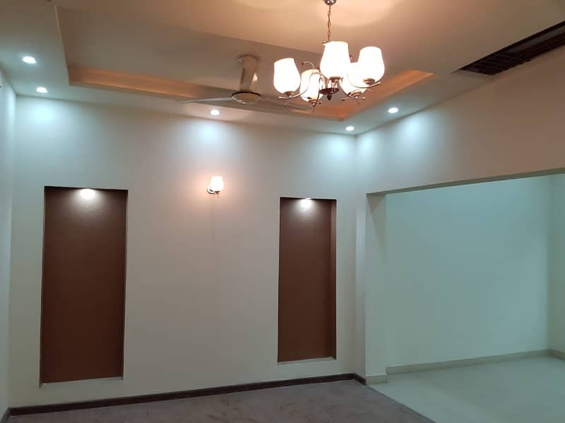 8 Marla Full House Is Available For Rent In Dha Phase 3 Near McDonald's Y Block 32