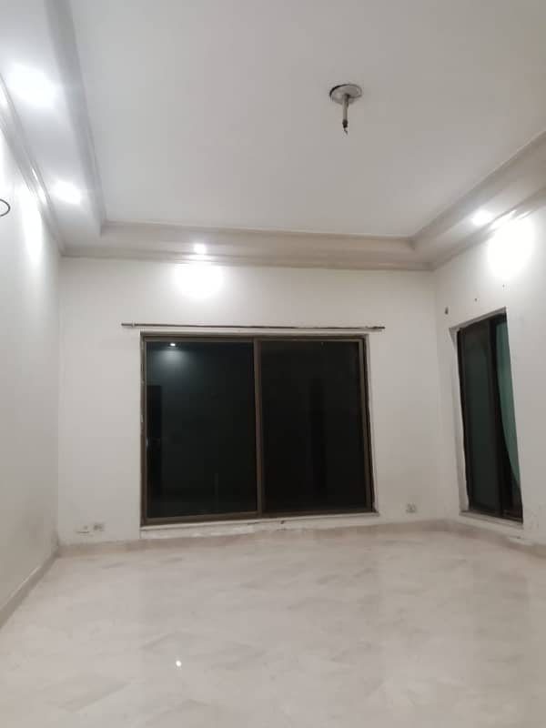 8 Marla Full House Is Available For Rent In Dha Phase 3 Near McDonald's Y Block 33