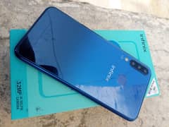 Infinix S4