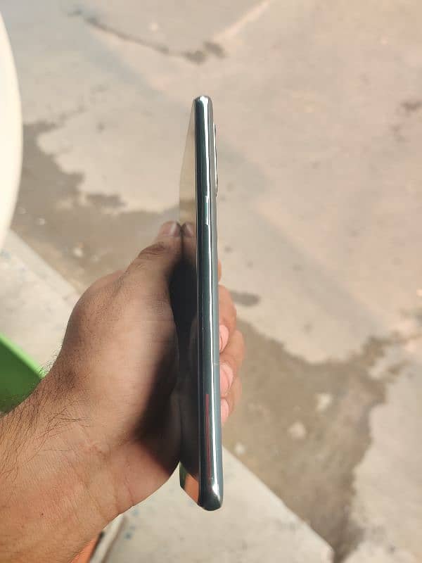 oppo Reno 6 8/128 official pta 4