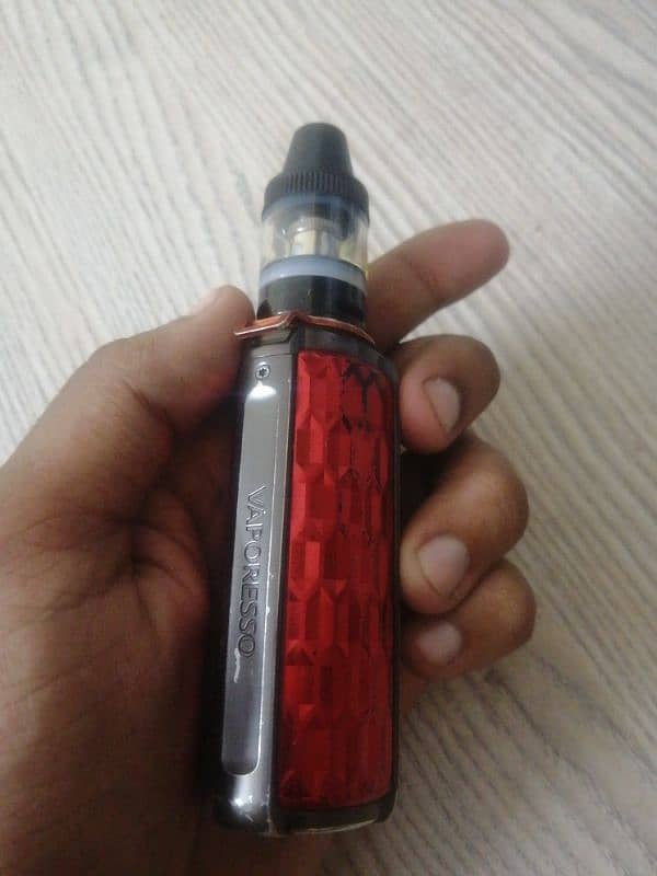 Vaporesso target 80 (80 watt) Vape 2