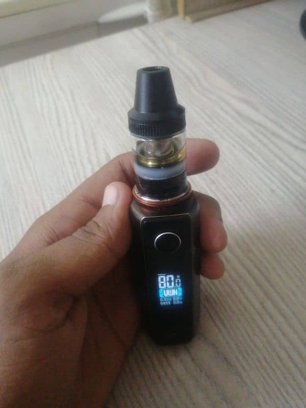 Vaporesso target 80 (80 watt) Vape 3