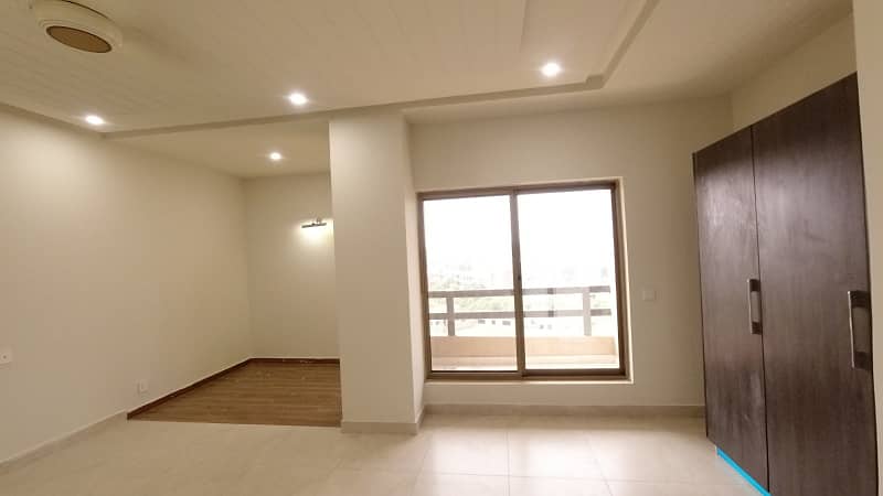 4 Bedrooms Duplex Apartment For Sale In Zarkon Heights G-15 Islamabad 21