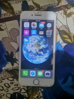 IPHONE 6 64 GB PTA APPROVED 10/10 CONDITION