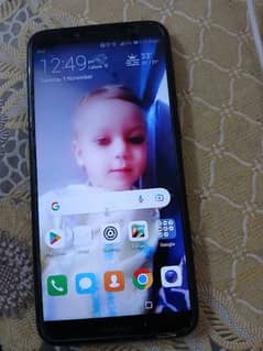 Huawei y6 2018