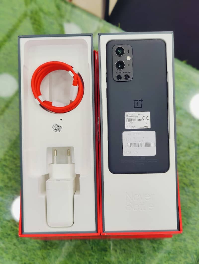 oneplus 9 pro 12GB | 256GB Global 1