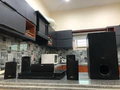 Sony home theatre for sale