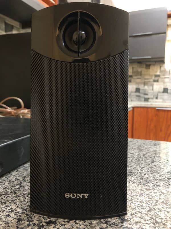 Sony home theatre for sale 2