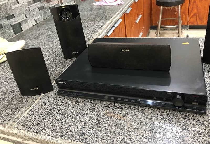 Sony home theatre for sale 3