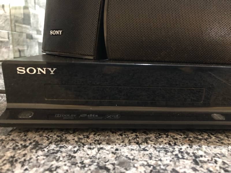 Sony home theatre for sale 5