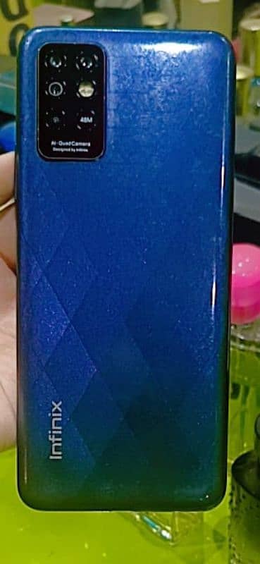 For Sale: Infinix Note 8i – Excellent Condition, Great Price! 3