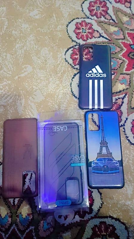 For Sale: Infinix Note 8i – Excellent Condition, Great Price! 4