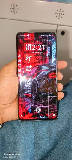 Vivo X70 Pro