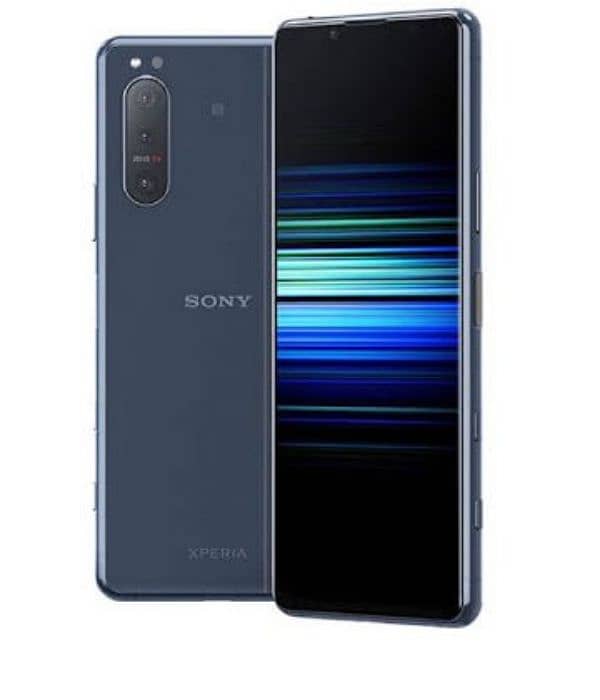 Sony Xperia 5  Non pta 0