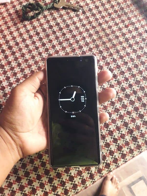 sony Xperia xz3 pta official approve 03092563634 watsap 1