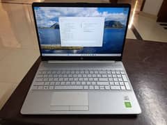 HP Core i5 10th generation Laptop