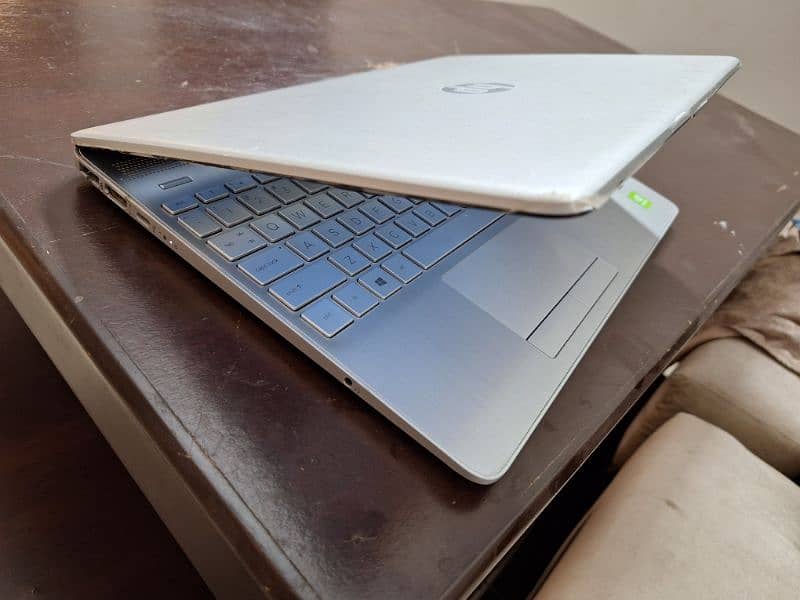 HP Core i5 10th generation Laptop 2