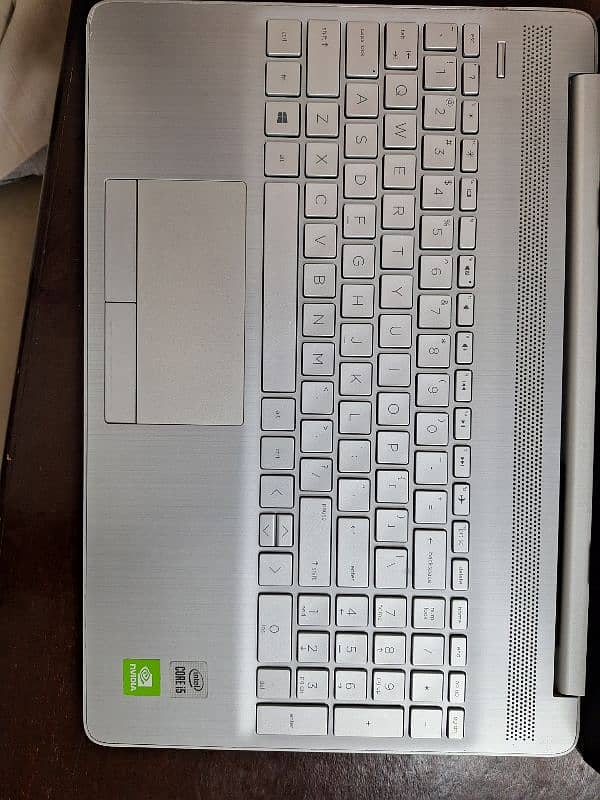 HP Core i5 10th generation Laptop 3