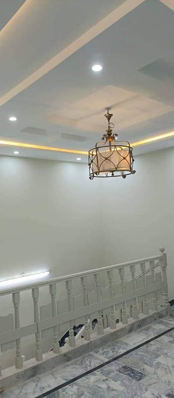 10 MARLA HOUSE FOR SALE SHADMAN COLONY NEAR KHAWAJA ISLAM ROAD 15