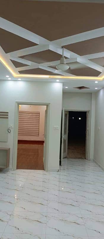 10 MARLA HOUSE FOR SALE SHADMAN COLONY NEAR KHAWAJA ISLAM ROAD 16