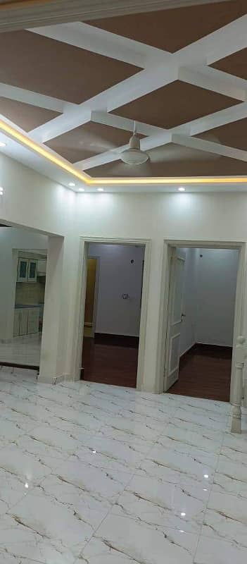 10 MARLA HOUSE FOR SALE SHADMAN COLONY NEAR KHAWAJA ISLAM ROAD 17