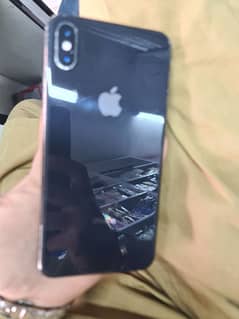 i phone xs max 64gb