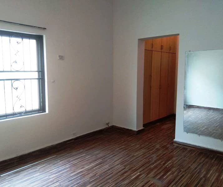 Centrally Located House In Askari 10 Is Available For rent 3