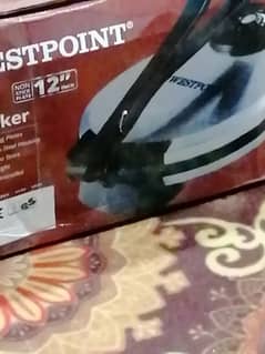 West point 12"Roti Maker.