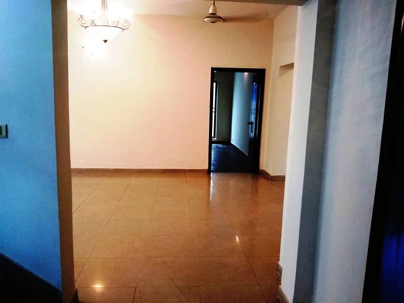 House Is Available For rent In Askari 10 7