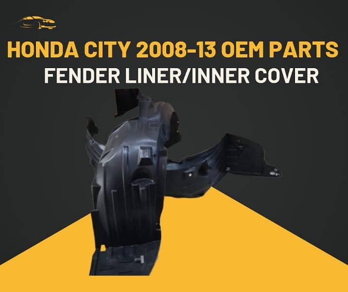 Disc Brake pad shoe honda city civic brv corolla xli yaris 20 05 15 18 9