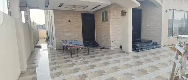 DHA Phase 1 Block N One Kanal 5 Bed Renovated House Near To Mosque Prime Location DHA Lhaore 9