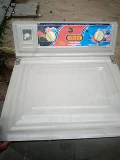 Asia Washing Machine