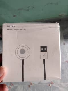 Apple watch series 4,5,6 Charger