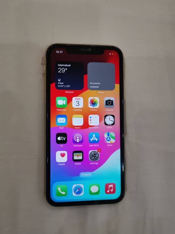 Iphone XR 128 GB 0