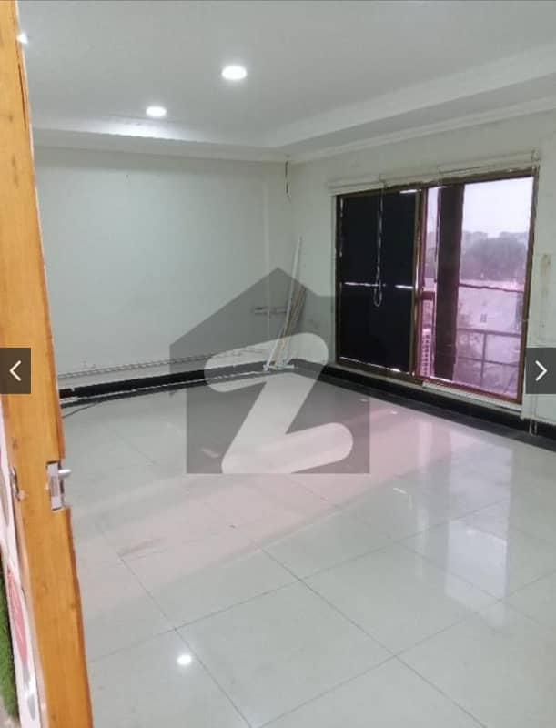 8Marla Commercial Fully Furnished It Office Available For Rent In Nishtar Block Bahria Town Lahore 8