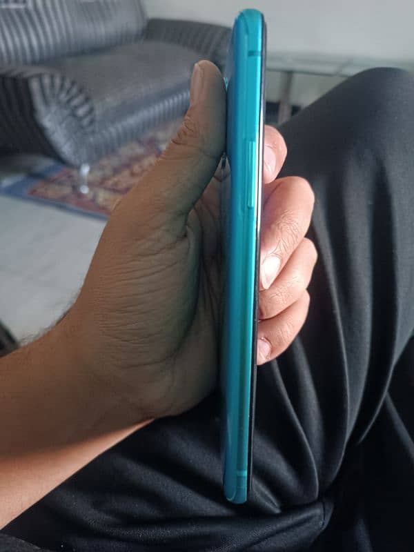 One plus 8T 2