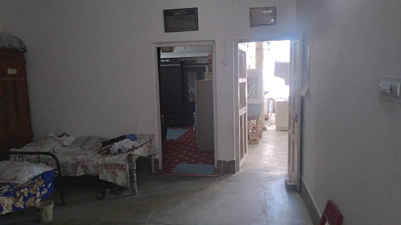 10 Marla House for Sale Armour Colony Nowshera Phase 1 6