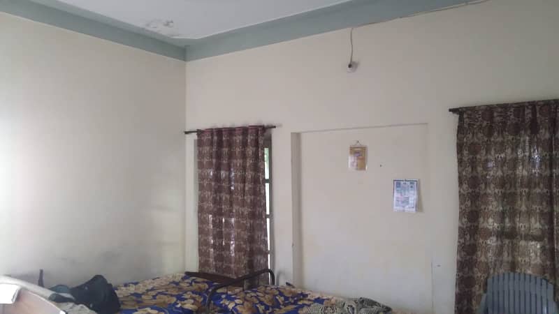 10 Marla House for Sale Armour Colony Nowshera Phase 1 10