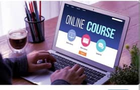 Free Online All Type of Courses