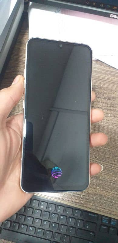 LG V60 5G Excellent for Gaming Official PTA Approved 2