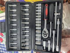 46in1 tool kit