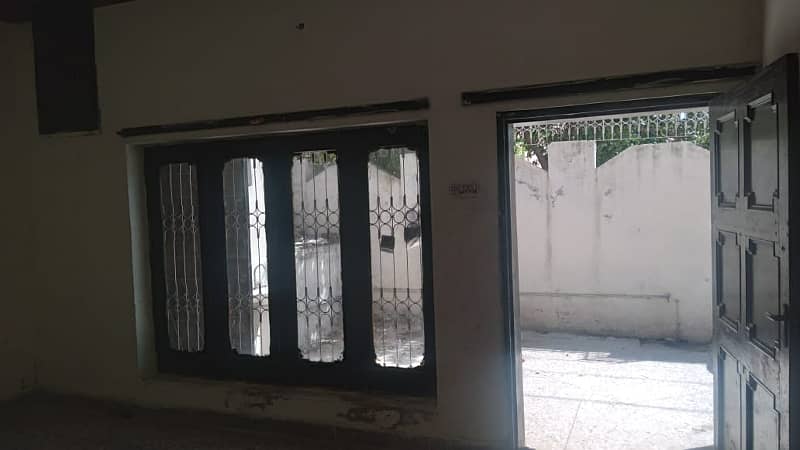 10 Marla House For Sale Armour Colony Nowshera Phase 1 10