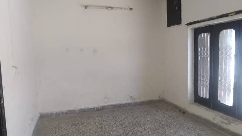 10 Marla House For Sale Armour Colony Nowshera Phase 1 12