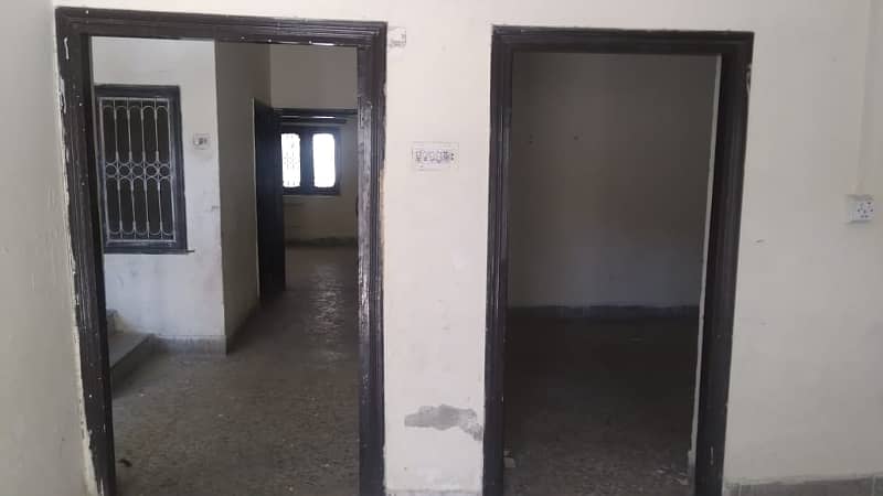 10 Marla House For Sale Armour Colony Nowshera Phase 1 13