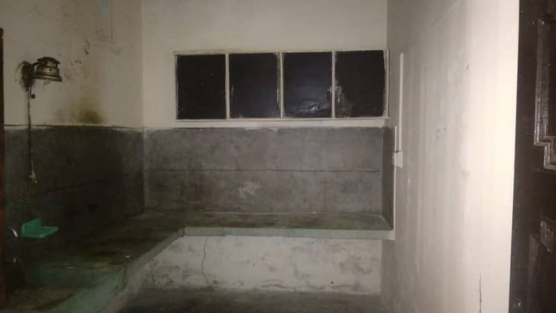 10 Marla House For Sale Armour Colony Nowshera Phase 1 18