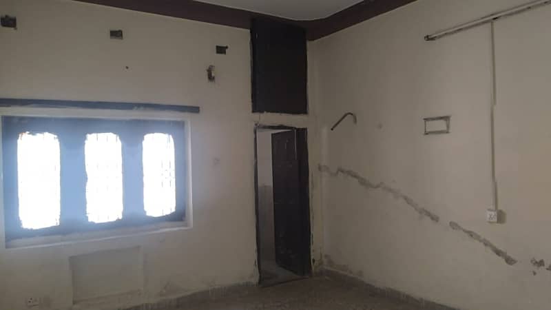 10 Marla House For Sale Armour Colony Nowshera Phase 1 21