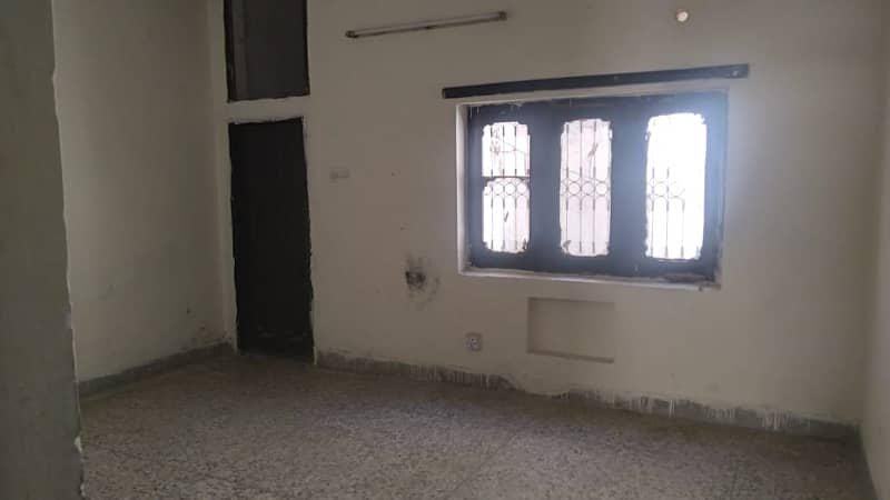 10 Marla House For Sale Armour Colony Nowshera Phase 1 22