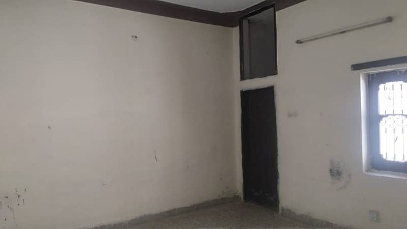 10 Marla House For Sale Armour Colony Nowshera Phase 1 23