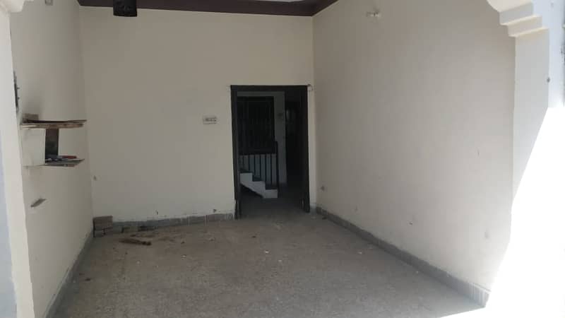 10 Marla House For Sale Armour Colony Nowshera Phase 1 30